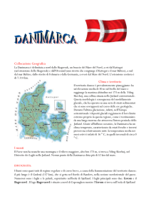 Danimarca