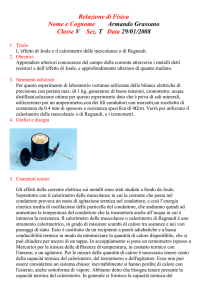 Relazione_Effetto_Joule_TD