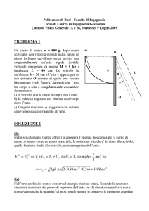 Soluzione-Meccanica