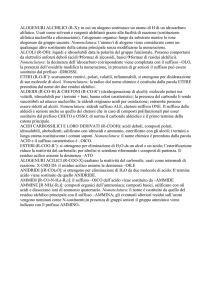 biochimica - Radiologia Cremona