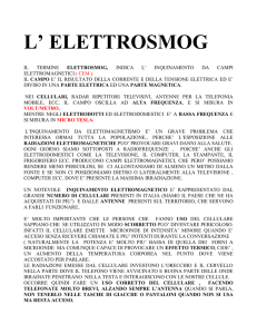 l` elettrosmog