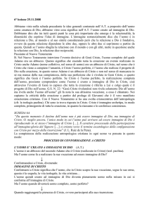 6° lezione 25