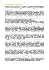 Giornalista per ragazzi, tavolista, autore di libretti e di commedie