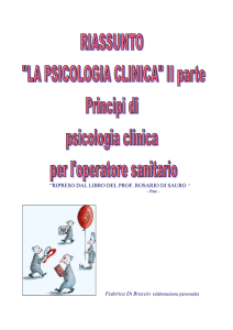“RIPRESO DAL LIBRO DEL PROF. ROSARIO DI SAURO “