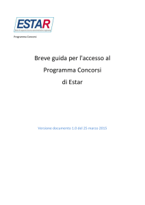 formato Word - Azienda USL 4 di Prato