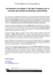 Press Release