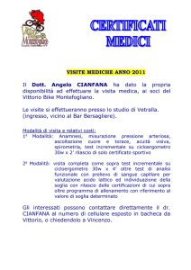 Visite mediche