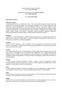 Anno Scolastico 1996-1997