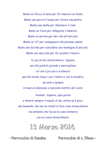 copertina confessione - Parrocchia di Cendon