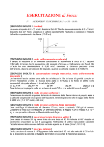 ESERCITAZIONE1