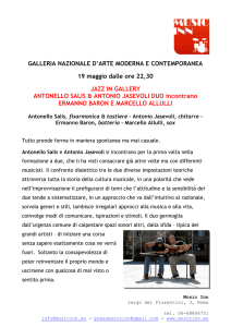 Ufficio DRM Roma