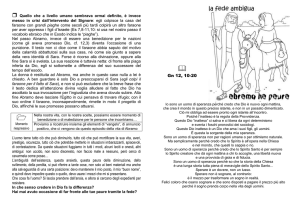 2-traccia incontro