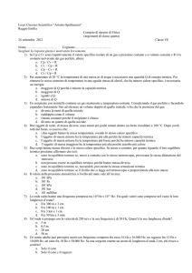 Compito 1 - Digilander
