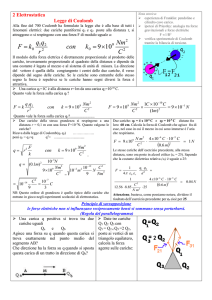 Elettrostatica - Dettori: info