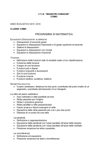 itis magistri cumacini