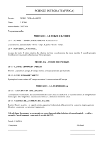 2ª_DSA - I.P.S.A.R. "Tortolì"