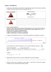 scheda_1 - Liceo Morgagni