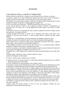 i ghiacciai