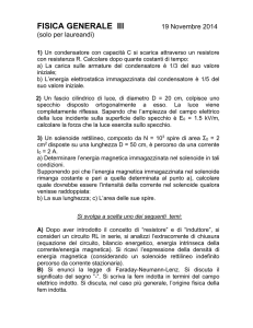 CORSO DI LAUREA IN MATEMATICA