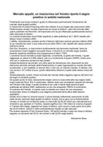 vedi documento - Gazzetta Aste e Appalti Pubblici