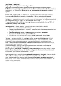 Parkinson - F3derico