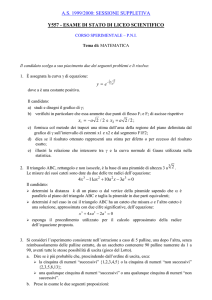 Indirizzo PNI 2000 sess. suppl.