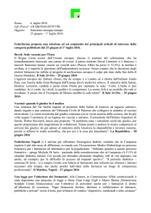 Uff.-Prot.n° US SM/9243/297/F7/PE