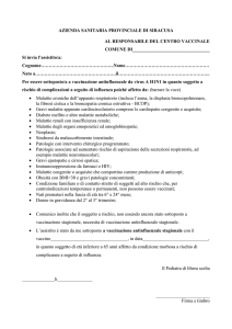 azienda sanitaria provinciale di siracusa