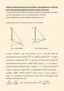Problema Faro - Europa Digital School