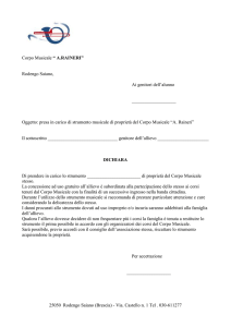 presa-in-carico-strumento - Corpo Musicale A. Raineri