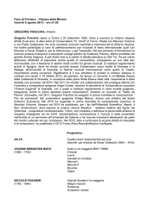 Gregorio Fracchia_7 agosto_2015