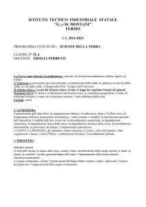 1TLA2015 - Istituto Montani