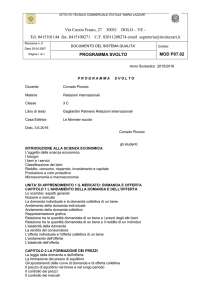 documento - ITCS Maria Lazzari
