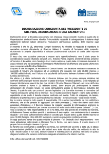 Roma, 20 giugno 212