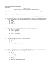 Compito 6 - Digilander
