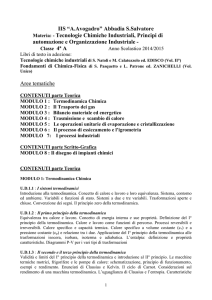 “A.Avogadro” Abbadia S.Salvatore
