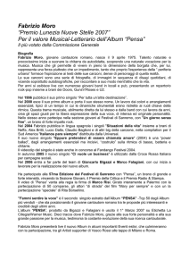 La Ciliegia S