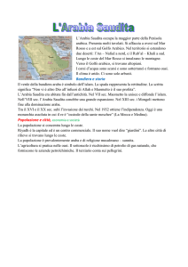 18.Asia arabica - Arabia Saudita