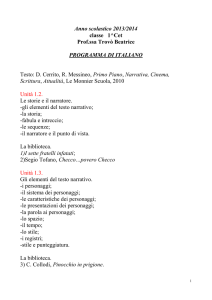 Programma finale ita