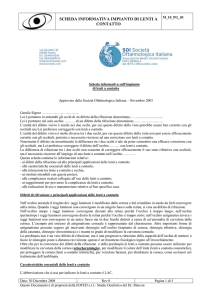 M_10_PG_03_Informativa Lenti a contatto