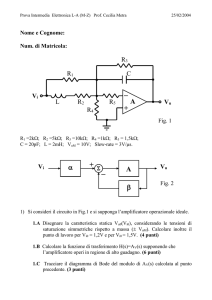 Answers to reviewers