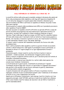 Seconda guerra mondiale