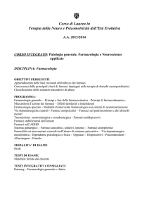 Programma
