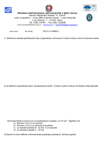 Notazione esponenziale dell`ultima colonna