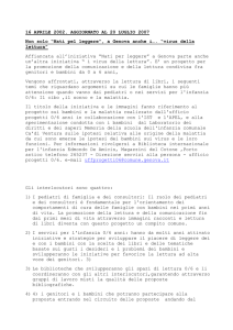 I virus della lettura