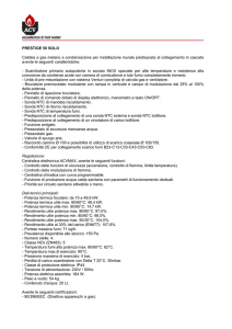 Descrizione per capitolato 55 KB