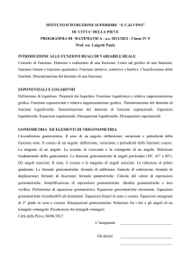 4f matematica