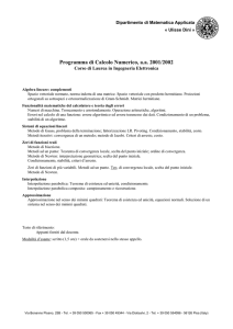 carta intestata