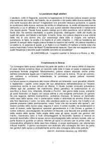 OratoriaLetture - Liceo Classico Psicopedagogico Cesare Valgimigli