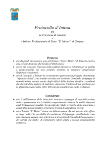 Visualizza il protocollo.